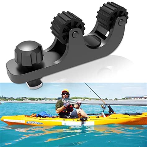 2024 Exploring the Best Kayak Rail Accessories for Your Next Adventure 🚣‍♀️🌄-marketplaceplus.shop