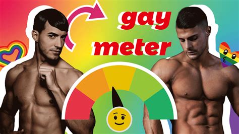 Exploring the Broken Gay Meter Trend