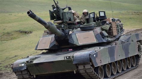 2024 Exploring the Cost of an M1A1 Abrams Tank: An In-depth Analysis-marketplaceplus.shop