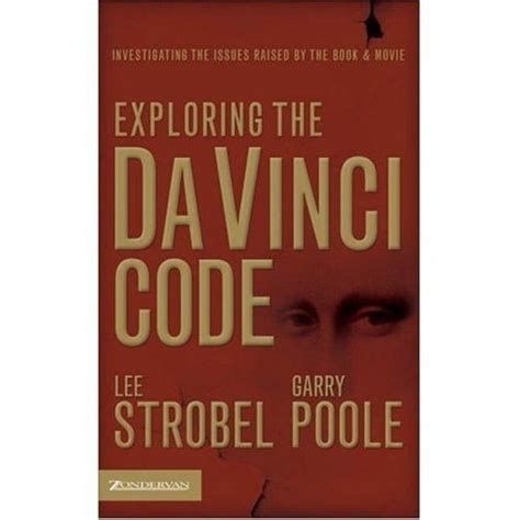 Exploring the DaVinci Code