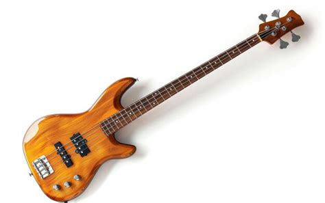 2024 Exploring the Depths: A Comprehensive Guide to Bass Guitars Reviews-marketplaceplus.shop