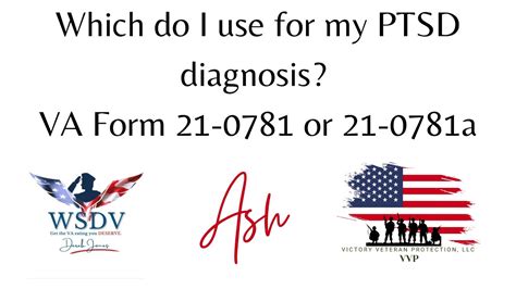 Exploring the Differences Between PTSD Forms VA Form 0781 and 0781a