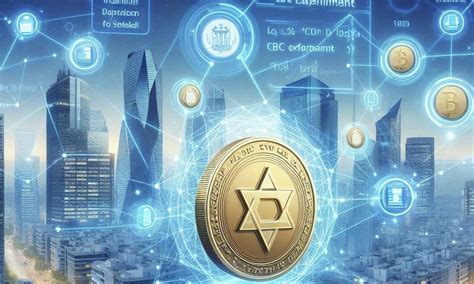 Exploring the Digital Shekel: A CBDC in the Making