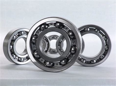 Exploring the Diverse World of Bearing Kinds: A Guide for Enhanced Efficiency