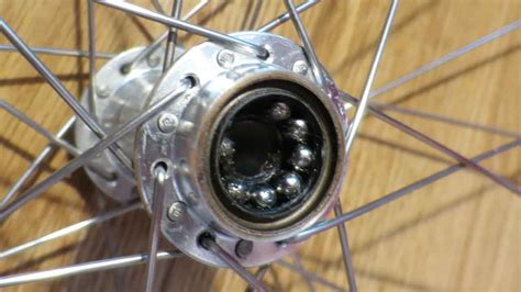 Exploring the Essential World of Bicycle Rim Bearings