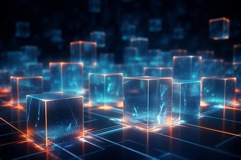 Exploring the Evolution of FinTech and Blockchain
