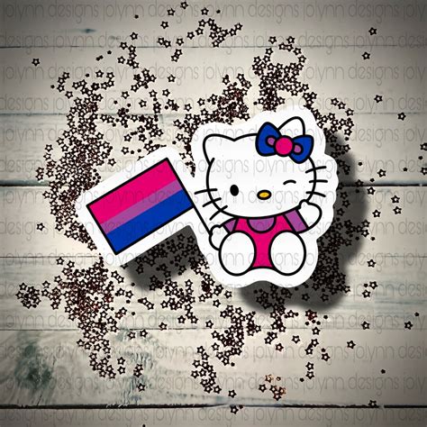 Exploring the LGBTQ+ Representation in Hello Kitty