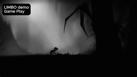 Limbo demo game