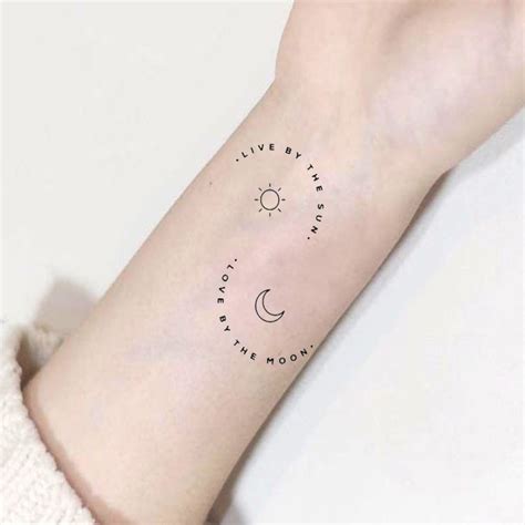Exploring the Moon Tattoo Meaning and Designs A Comprehensive Guide