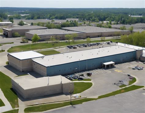 Exploring the Riverbend Detention Center What You Need to Know