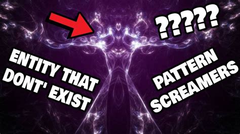 Exploring the SCP Foundation Pattern Screamers REACTION YouTube
