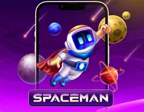 spaceman demo