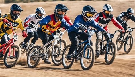 2024 Exploring the Thrills of Vertigo BMX Bike Rides-marketplaceplus.shop