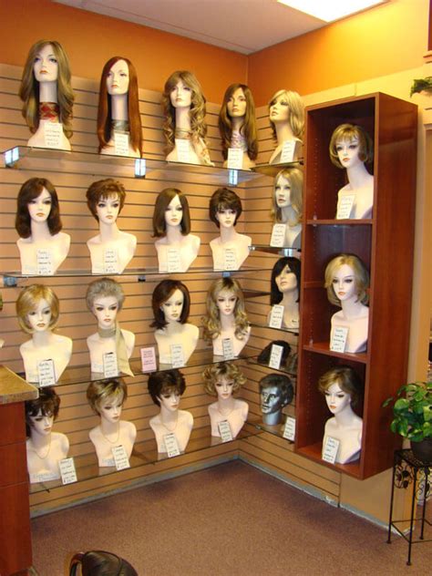 Exploring the Thriving Wig Stores in Philadelphia, PA