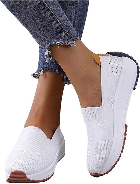 2024 Exploring the World of Orthopedic Slip-On Walking Shoes: A Comprehensive Guide-marketplaceplus.shop