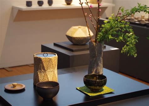 Exploring the art of traditional Japanese ceramics in Kyoto