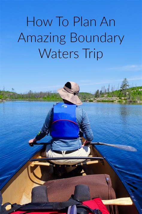 Exploring the boundary waters a trip planner and guide to. - Free 1974 xb falcon repair manual.