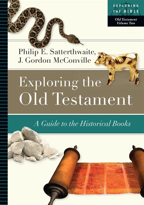 Exploring the old testament a guide to the historical books. - Children changed by trauma a healing guide.