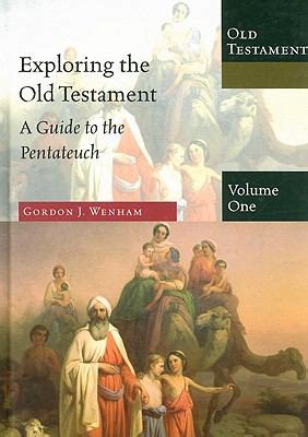 Exploring the old testament a guide to the pentateuch. - 2010 cambio olio manuale di servizio cruze.