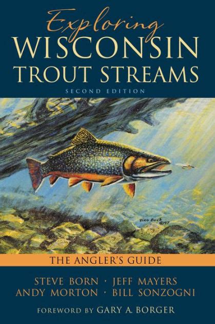 Exploring wisconsin trout streams the anglers guide. - Steam iron station grundig 7040 service manual.