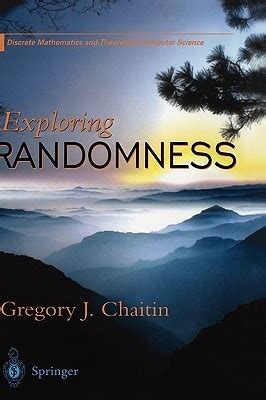 Full Download Exploring Randomness By Gregory Chaitin