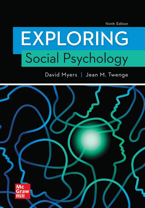 Read Exploring Social Psychology By David G Myers