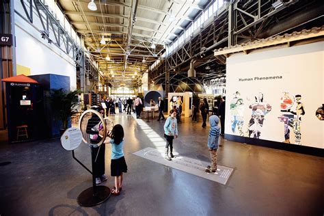 Exploritorium. Wonder Funday. Sun, Oct 6 2024 • All day. Wonder Funday is an epic playdate and vital fundraiser for science education all rolled into one. Enjoy time with loved ones while supporting free field trips to the Exploratorium for Title I schools. Legacy Giving. 