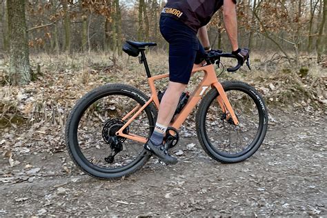 Exploro Ultra - 3T Bike