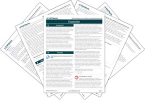Explosion Poem Summary and Analysis - LitCharts