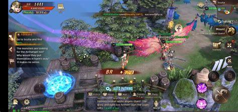 Explosion of Chaos APK Download for Android 