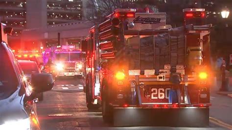 Explosions and Shaking Buildings Reported in NYC r/PrepperIntel