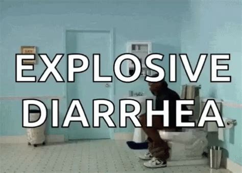 Explosive Hippo Diarrhea GIFs Tenor