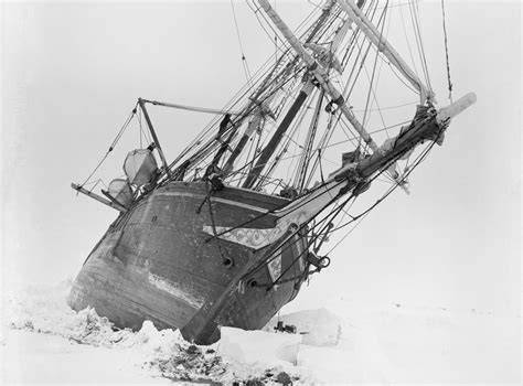 Explosive Secrets in Antarctica: Shackleton & Scott's Huts at Risk? (2026)