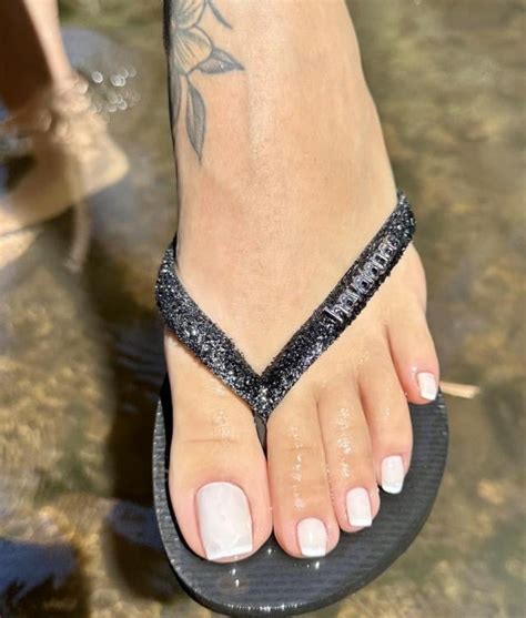 Explosivetoes Onlyfans Leak 😈 [CLIP]
