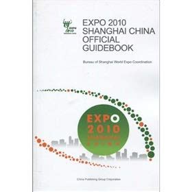 Expo 2010 shanghai china official guidebook english. - The yoga teachers guide to earning a living by amy ippoliti.