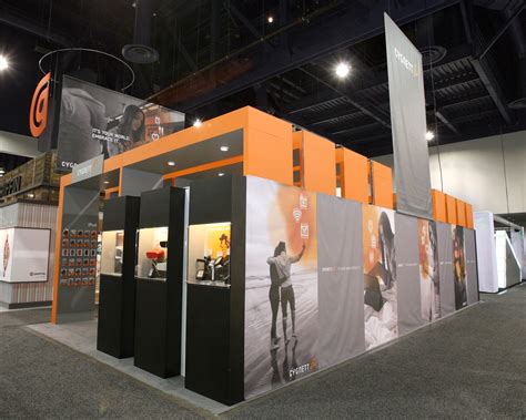 Expo Booth Displays Trade Show displays Expo Design