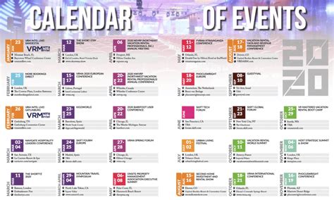 Expo Center Events Calendar