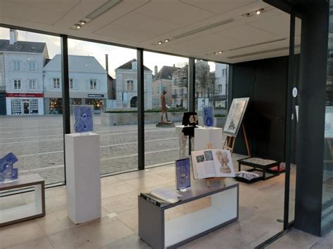 Expo Edicule à Chartres