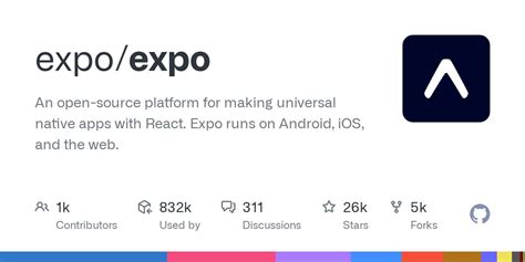 Expo api. env files.  Expo is an open-source platform for making universal native apps for A...