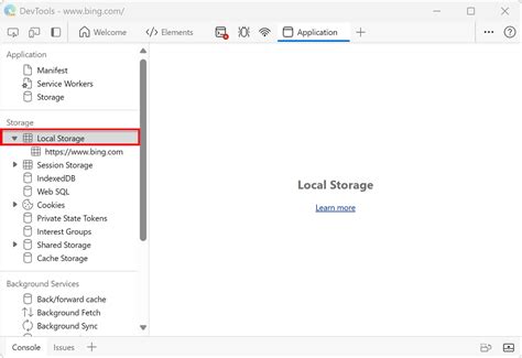 Expo clear local storage.  Sometimes I'd just like to wipe .  React Native Ex...