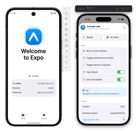Expo go ios.  4a.  In this guide, you will learn how to convert your project...