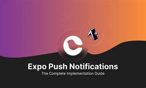 Expo notifications plugin. .  This guide covers the full implementation path: permissions,...
