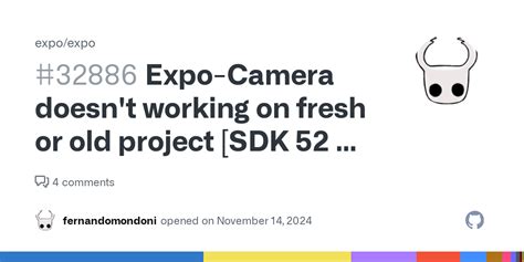 Expo sdk 52.  What doesn&rsquo;t: On iOS, requireNativeModule('ExpoMifareScanner'...