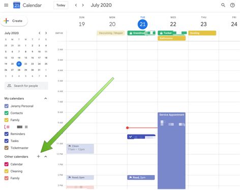 Export Apple Calendar To Google