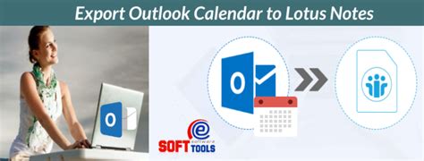 Export Outlook Calendar To Lotus Notes Import ICS Files Into IBM Notes
