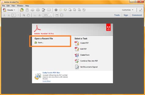 Export PDFs to PowerPoint with Adobe Acrobat Pro XI