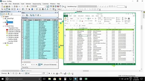 Microsoft Excel is a spreadsheet application designed to perf