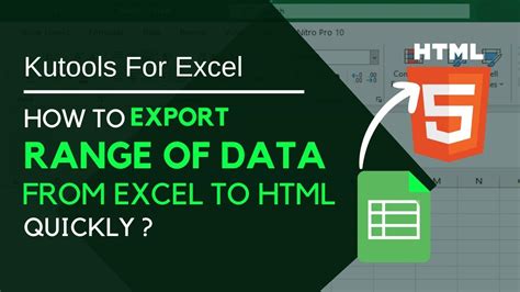 Export excel to html.  100% free, secure, and works on any web browser. XLS for .  6 days ...