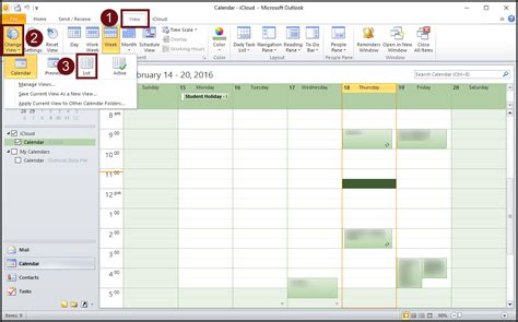 Export iCloud Calendar to Computer/Microsoft Outlook/Google Calendar
