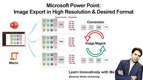 Export image from powerpoint high resolution.  Learn the exact steps to export PowerPoint sl...